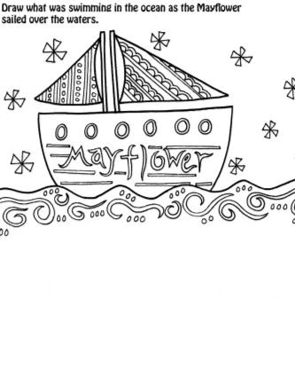 Coloring book